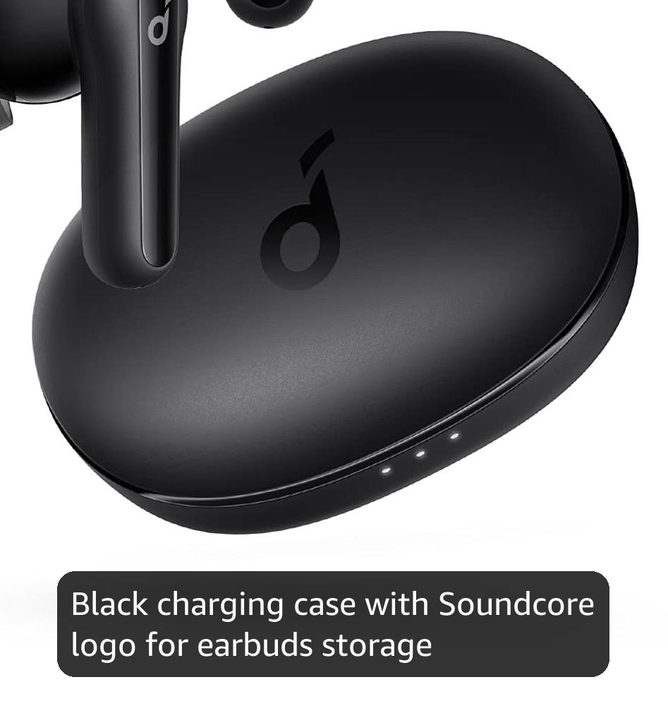 Amazon.com: Soundcore by Anker Life P2 Mini True Wireless Earbuds